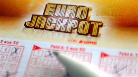 glckszahlen eurojackpot